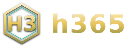 h365 logo